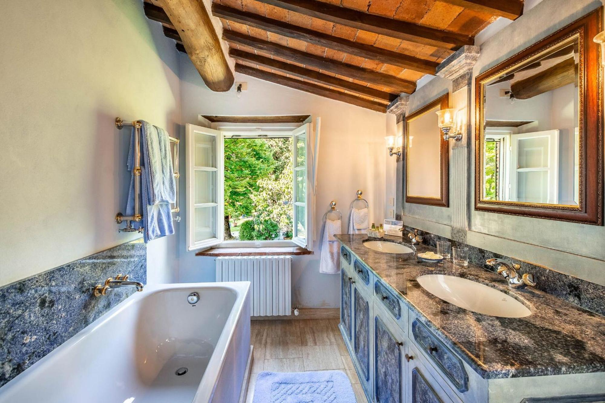 Villa Igea By Salogi Villas Mastiano Ngoại thất bức ảnh