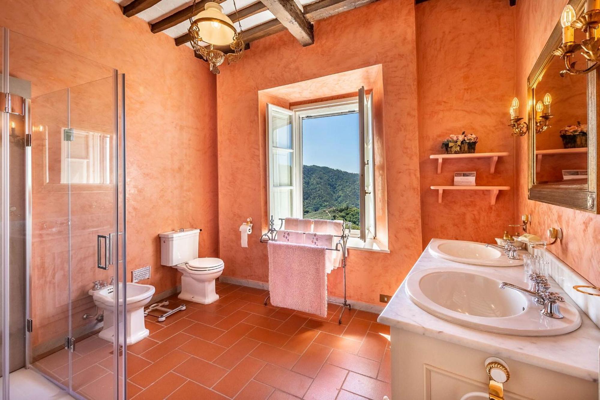 Villa Igea By Salogi Villas Mastiano Ngoại thất bức ảnh