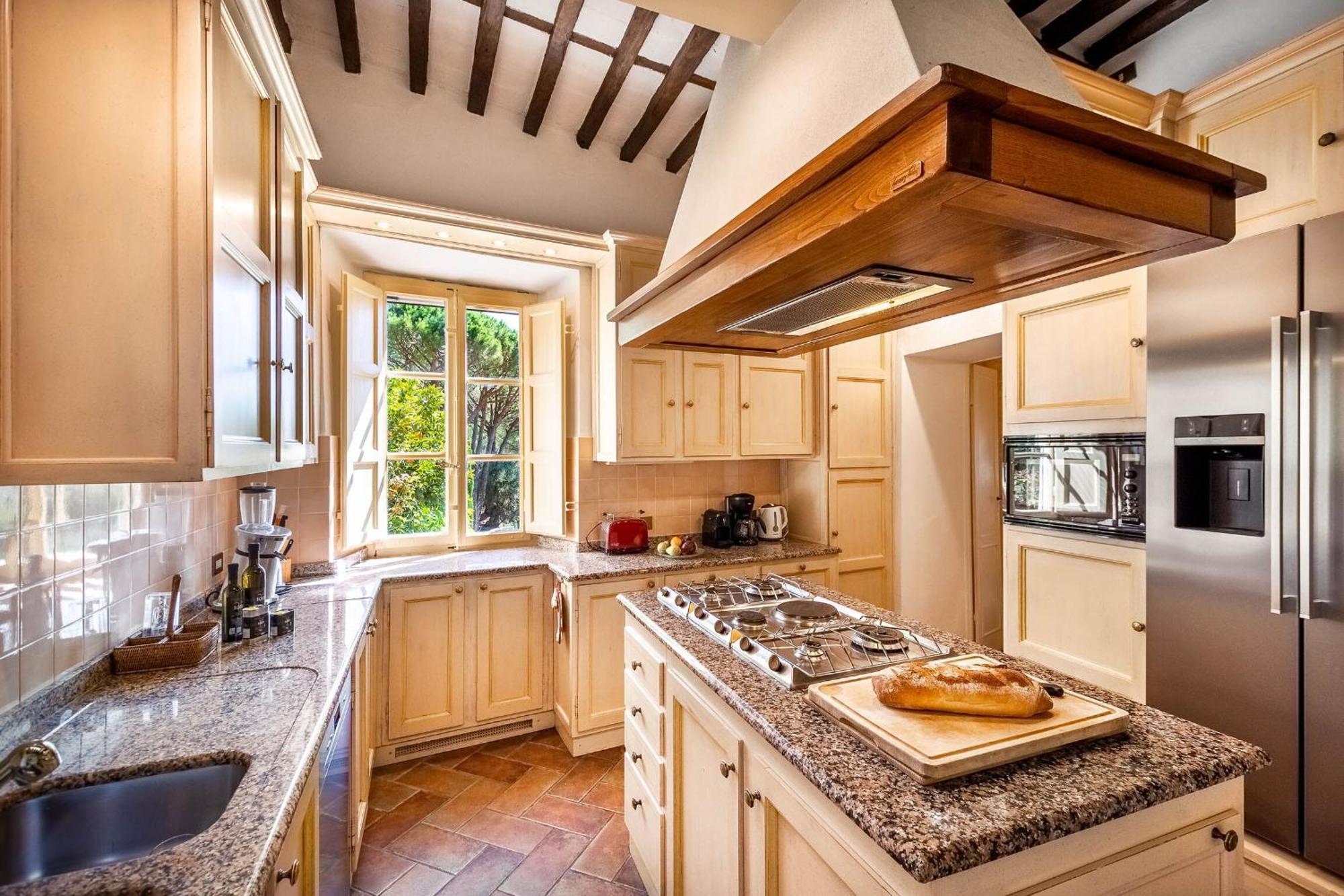 Villa Igea By Salogi Villas Mastiano Ngoại thất bức ảnh