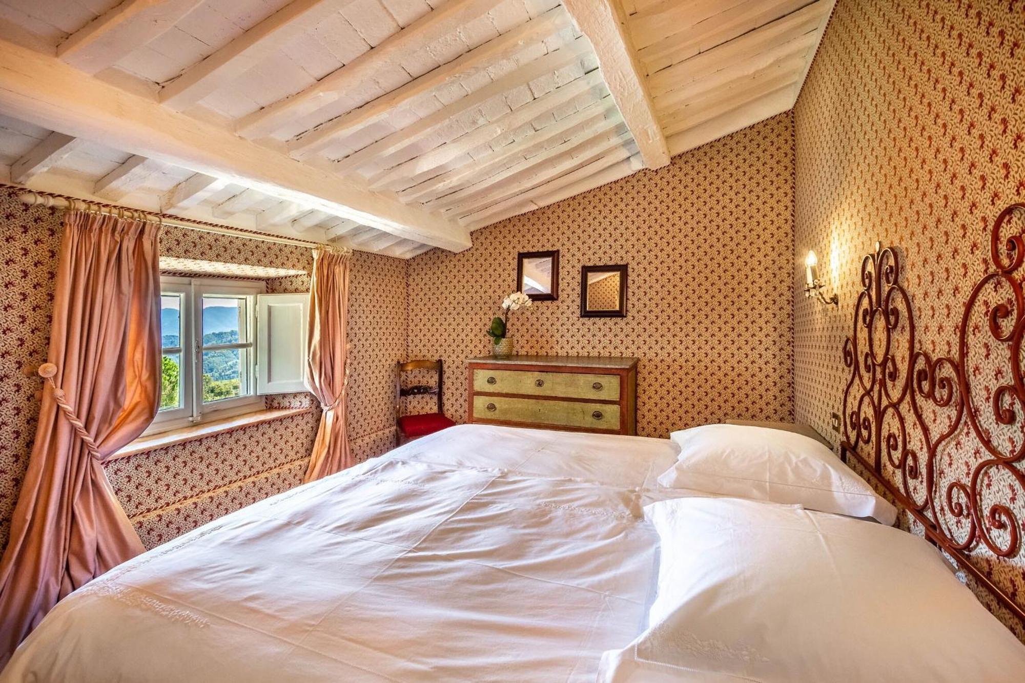 Villa Igea By Salogi Villas Mastiano Ngoại thất bức ảnh