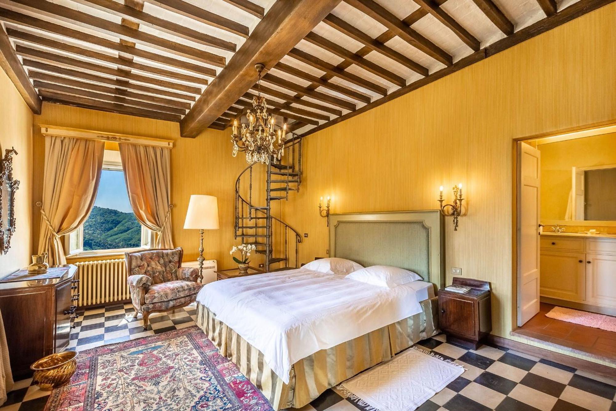 Villa Igea By Salogi Villas Mastiano Ngoại thất bức ảnh