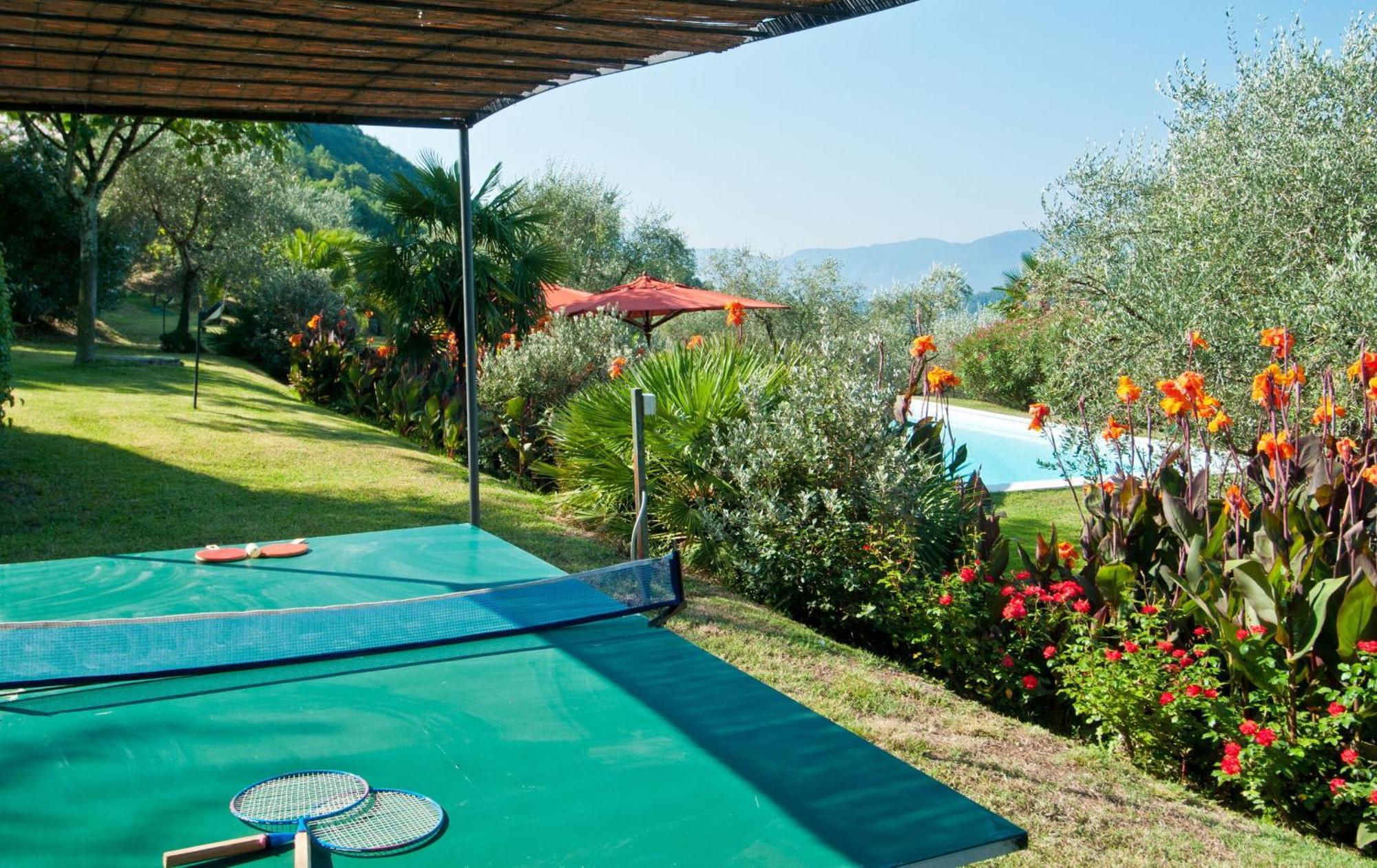 Villa Igea By Salogi Villas Mastiano Ngoại thất bức ảnh