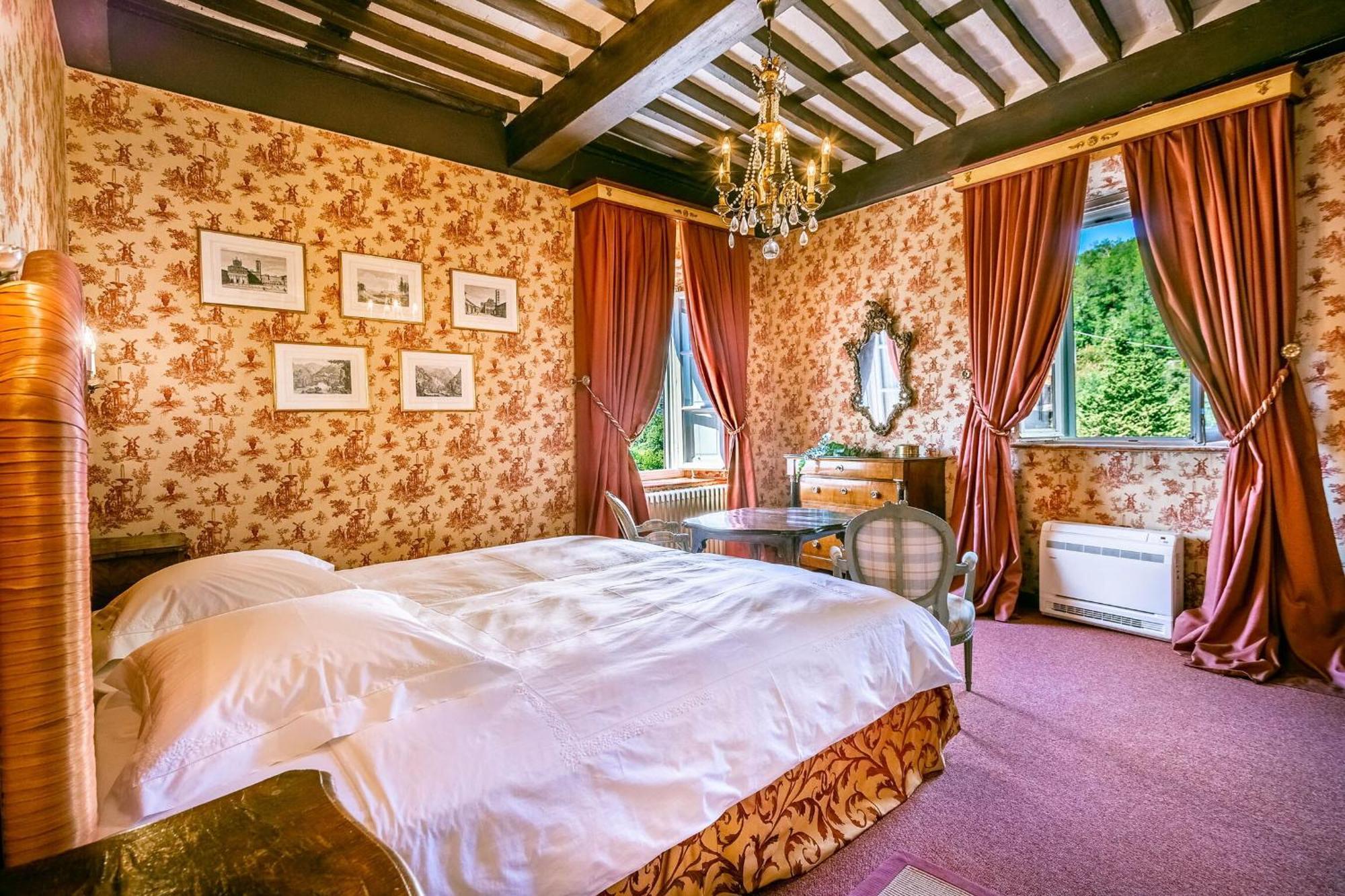 Villa Igea By Salogi Villas Mastiano Ngoại thất bức ảnh